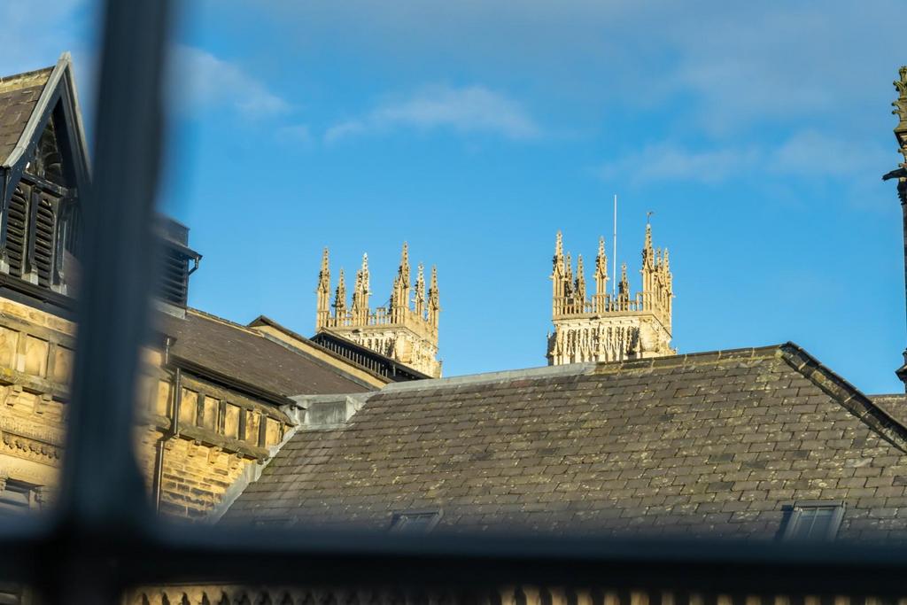 Minster View