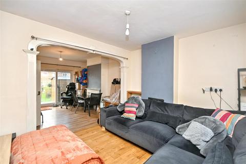3 bedroom semi-detached house for sale, Percival Road, Eastbourne