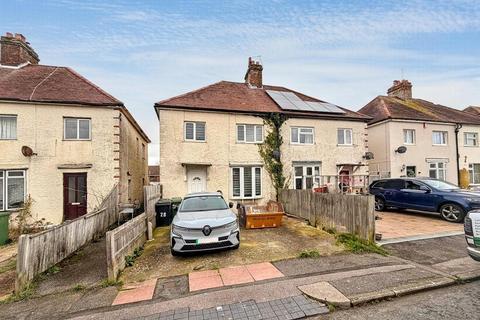 Percival Road, Eastbourne
