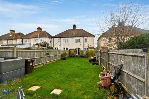 3 bedroom semi-detached house for sale, Percival Road, Eastbourne