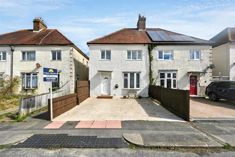 3 bedroom semi-detached house for sale, Percival Road, Eastbourne