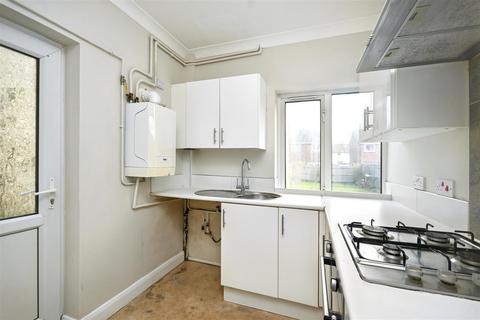 3 bedroom semi-detached house for sale, Percival Road, Eastbourne