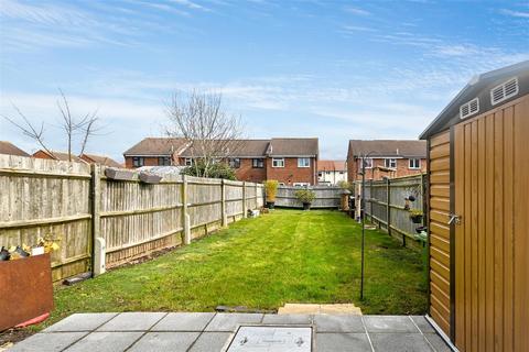 3 bedroom semi-detached house for sale, Percival Road, Eastbourne