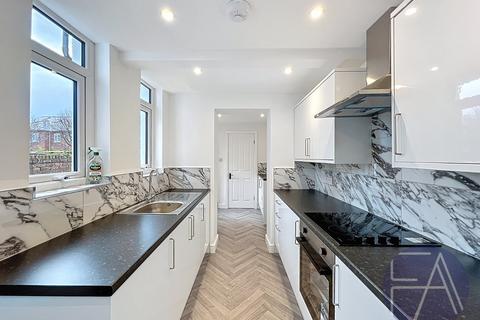 undefined, Hart Street, Southport PR8