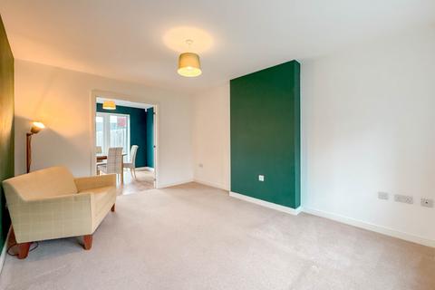 3 bedroom semi-detached house for sale, Rigel Road, Durham TS18
