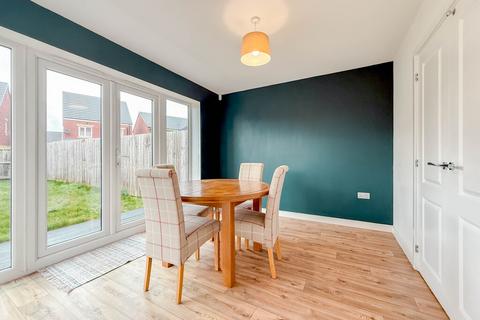 3 bedroom semi-detached house for sale, Rigel Road, Durham TS18