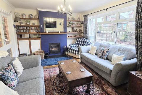4 bedroom link detached house for sale, Munnion Road, Ardingly, RH17