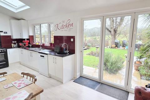 4 bedroom link detached house for sale, Munnion Road, Ardingly, RH17