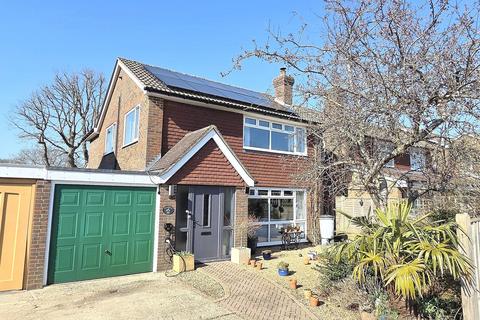 Munnion Road, Ardingly, RH17