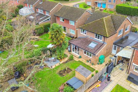 4 bedroom link detached house for sale, Munnion Road, Ardingly, RH17