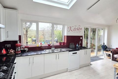 4 bedroom link detached house for sale, Munnion Road, Ardingly, RH17