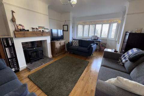 undefined, Meols Parade, Wirral CH47