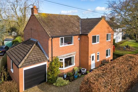 undefined, Station Road, Kirk Hammerton, York, North Yorkshire, YO26