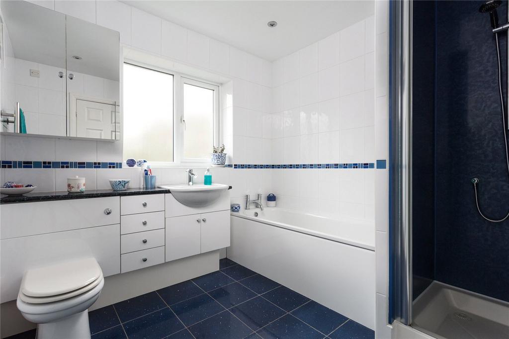 House Bathroom