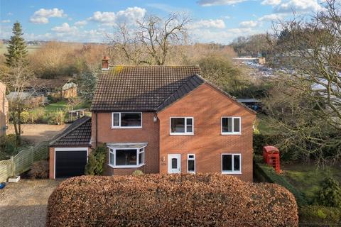 undefined, Station Road, Kirk Hammerton, York, North Yorkshire, YO26