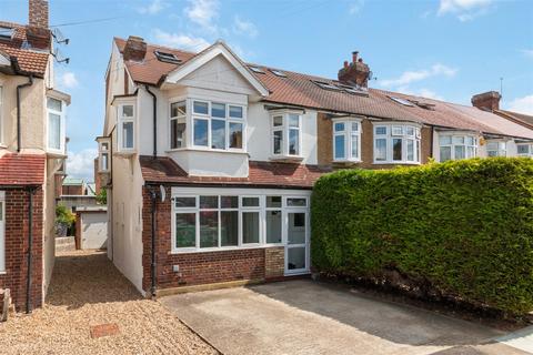 4 bedroom end of terrace house for sale, Cherrywood Lane, Cannon Hill SM4