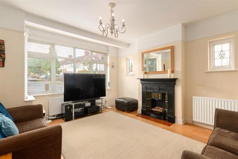 4 bedroom end of terrace house for sale, Cherrywood Lane, Cannon Hill SM4