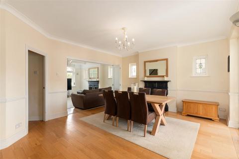 4 bedroom end of terrace house for sale, Cherrywood Lane, Cannon Hill SM4