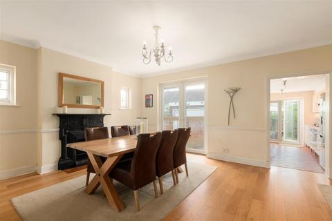 4 bedroom end of terrace house for sale, Cherrywood Lane, Cannon Hill SM4