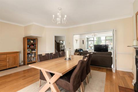 4 bedroom end of terrace house for sale, Cherrywood Lane, Cannon Hill SM4