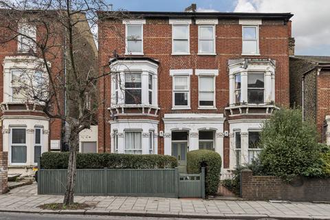 2 bedroom flat for sale, Herne Hill Road, Herne Hill, London, SE24