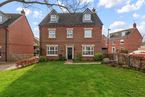undefined, Leamington Road, Long Itchington, Southam