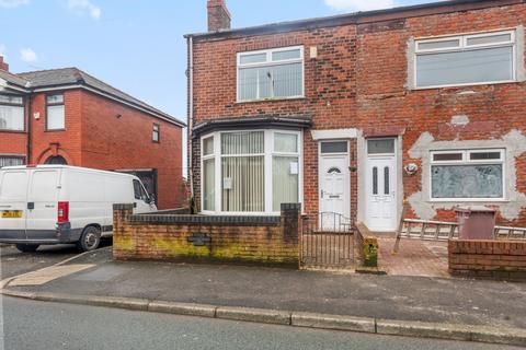 undefined, Clipsley Lane, Haydock, WA11
