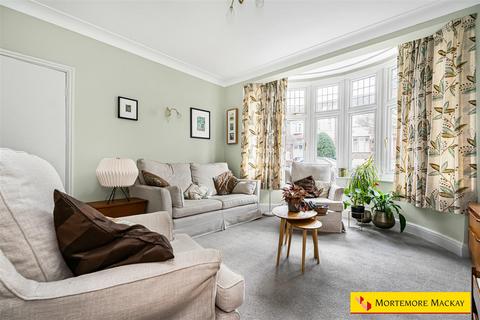 undefined, Cheyne Walk, London