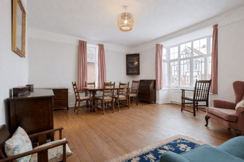 3 bedroom detached bungalow for sale, Cromwell Road, Canterbury CT1