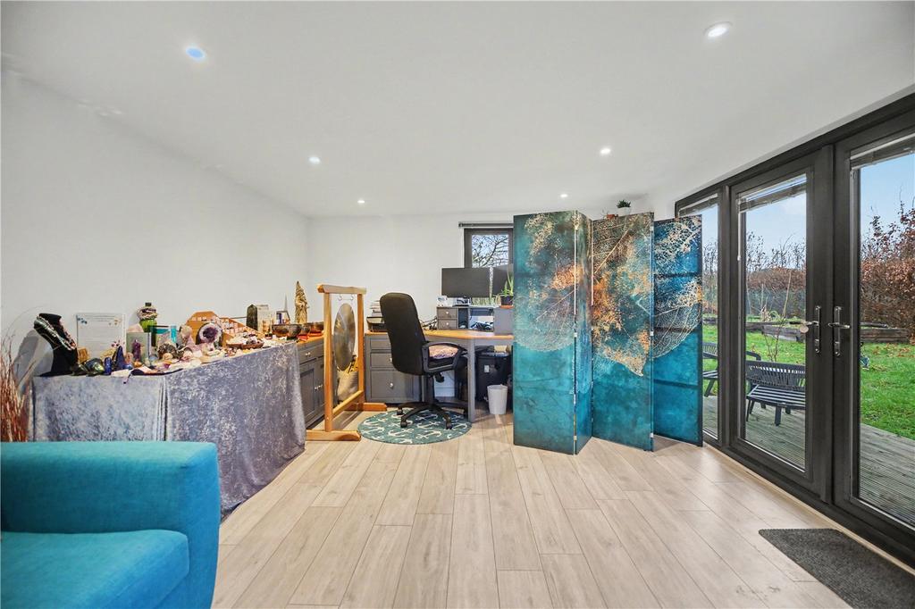 Office / Studio