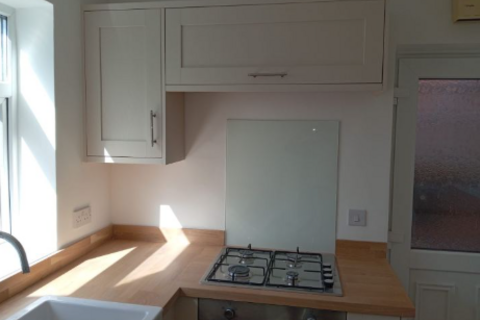 2 bedroom semi-detached house to rent, Gough Close, Stafford ST16