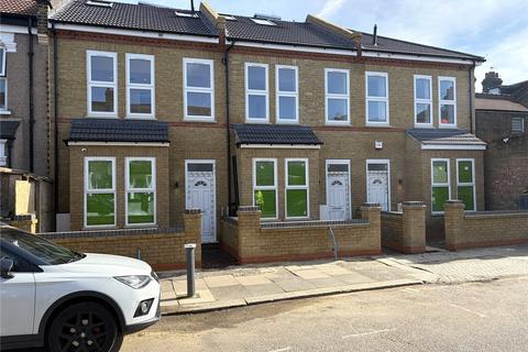 undefined, Grainger Road, Wood Green, London, N22