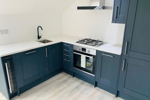undefined, Croydon CR0