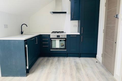 undefined, Croydon CR0