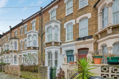 5 bedroom terraced house for sale, Saltoun Road, Brixton, London, SW2