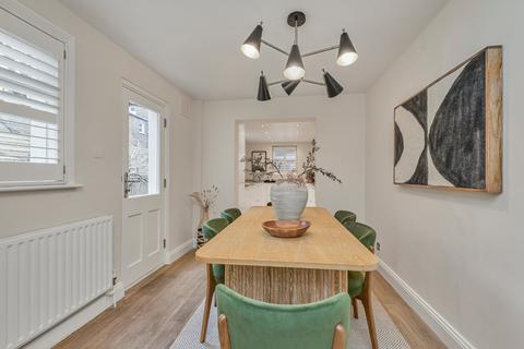 5 bedroom terraced house for sale, Saltoun Road, Brixton, London, SW2