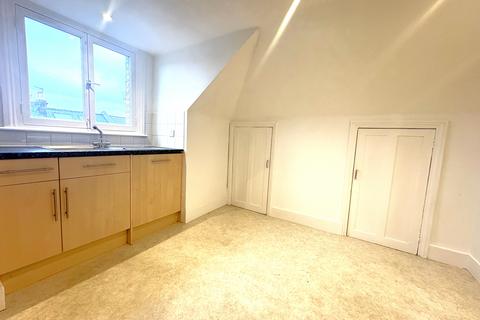 1 bedroom apartment to rent, Santos Road, London SW18
