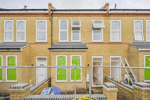 undefined, Grainger Road, Wood Green, London, N22