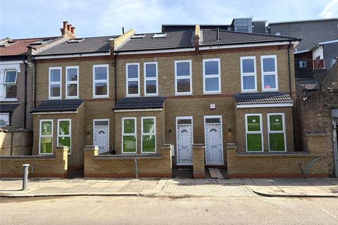 undefined, Grainger Road, Wood Green, London, N22