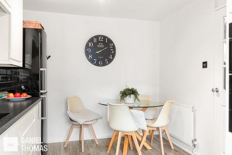 undefined, DANIEL THOMAS | Cross Terrace, Waltham Abbey, EN9 3DQ