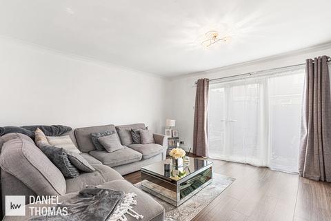 undefined, DANIEL THOMAS | Cross Terrace, Waltham Abbey, EN9 3DQ