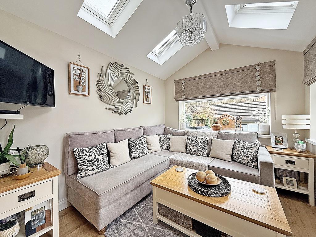 Sun Room