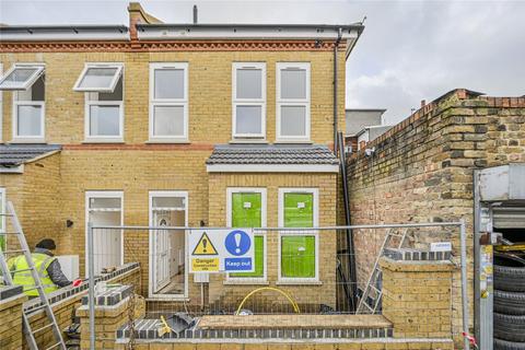 undefined, Grainger Road, Wood Green, London, N22