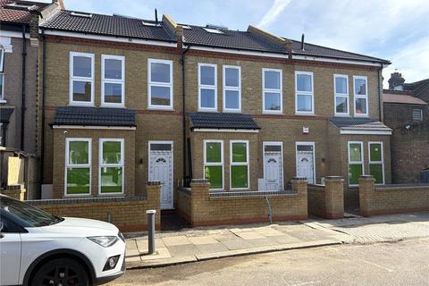 undefined, Grainger Road, Wood Green, London, N22