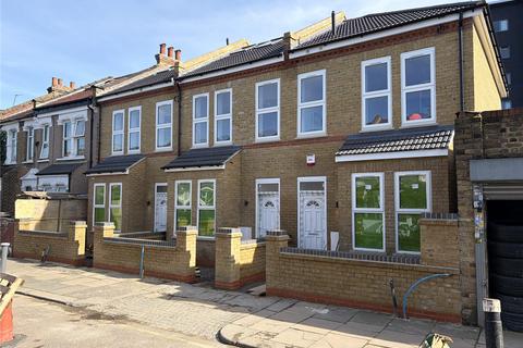 undefined, Grainger Road, Wood Green, London, N22
