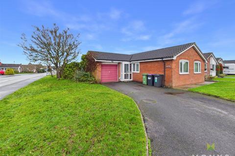 undefined, Trentham Road, Wem, Shrewsbury