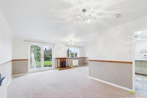 undefined, Trentham Road, Wem, Shrewsbury