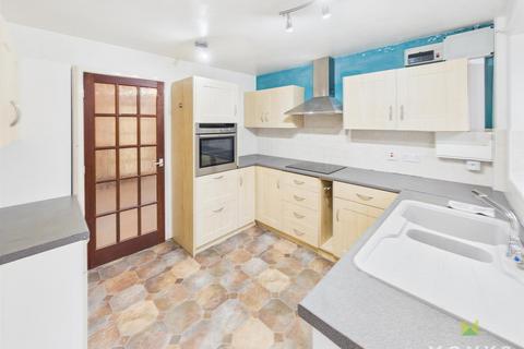 undefined, Trentham Road, Wem, Shrewsbury