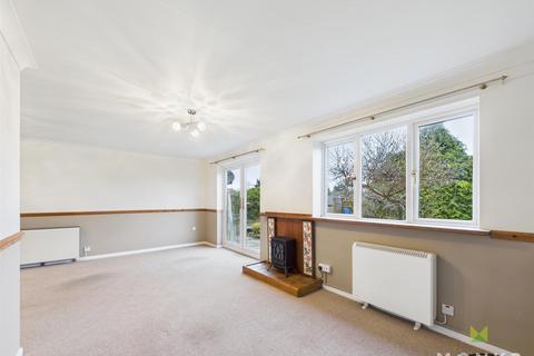 undefined, Trentham Road, Wem, Shrewsbury
