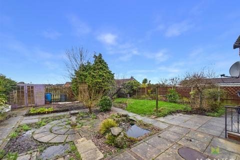 undefined, Trentham Road, Wem, Shrewsbury